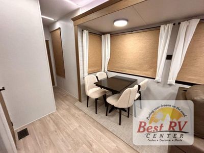 2026 Forest River RV Wildwood Lodge - Photo 51