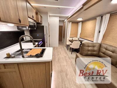 2026 Forest River RV Wildwood Lodge - Photo 36