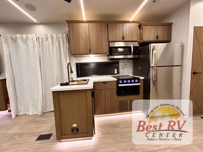 2026 Forest River RV Wildwood Lodge - Photo 39
