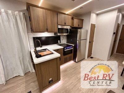 2026 Forest River RV Wildwood Lodge - Photo 38