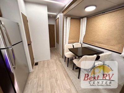 2026 Forest River RV Wildwood Lodge - Photo 50