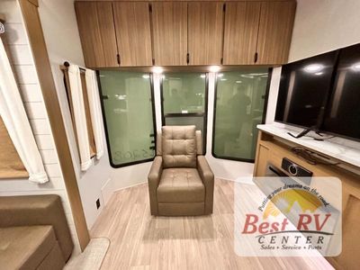 2026 Forest River RV Wildwood Lodge - Photo 17