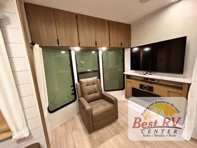 2026 Forest River RV Wildwood Lodge - Photo 18