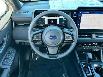 2026 Subaru Outback — photo 24 view