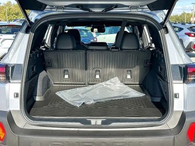 2026 Subaru Outback — photo 28 view