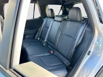 2026 Subaru Outback — photo 26 view