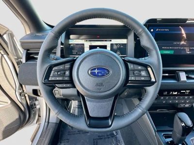 2026 Subaru Outback — photo 11 view