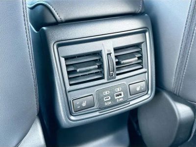 2026 Subaru Outback — photo 27 view
