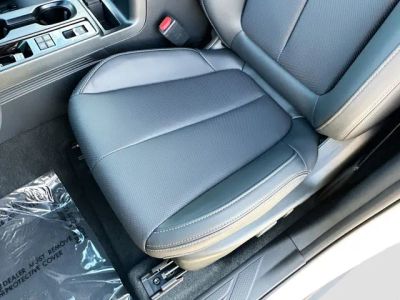 2026 Subaru Outback — photo 20 view