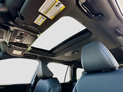 2026 Subaru Outback — photo 23 view