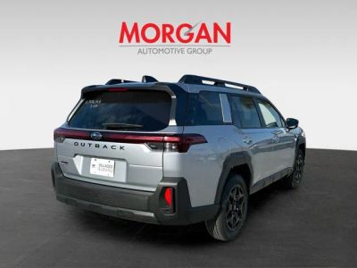 2026 Subaru Outback — photo 7 view