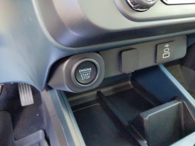 2025 Ford Maverick — photo 23 view