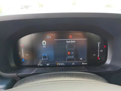 2025 Ford Maverick — photo 31 view