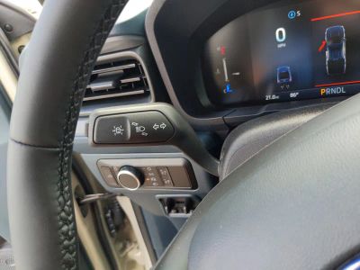 2025 Ford Maverick — photo 29 view