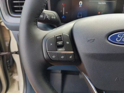 2025 Ford Maverick — photo 27 view