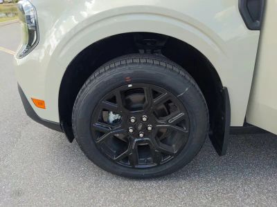 2025 Ford Maverick — photo 32 view