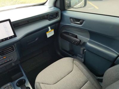 2025 Ford Maverick — photo 15 view