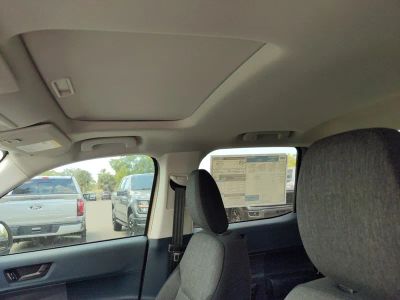 2025 Ford Maverick — photo 19 view