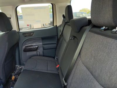 2025 Ford Maverick — photo 16 view