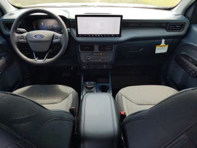 2025 Ford Maverick — photo 12 view