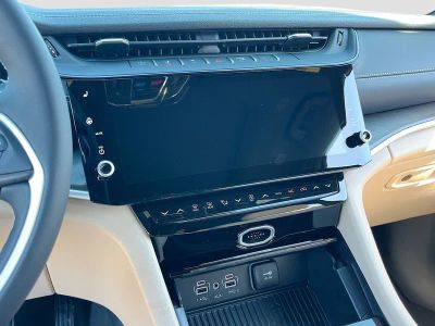 2026 Jeep Grand Cherokee L — photo 13 view