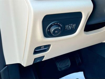 2026 Jeep Grand Cherokee L — photo 10 view