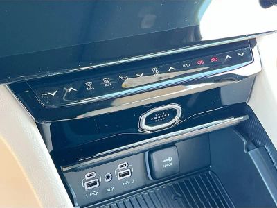 2026 Jeep Grand Cherokee L — photo 14 view