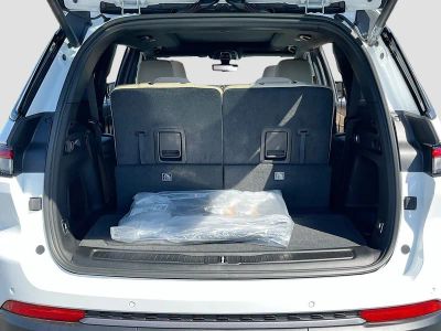 2026 Jeep Grand Cherokee L — photo 24 view