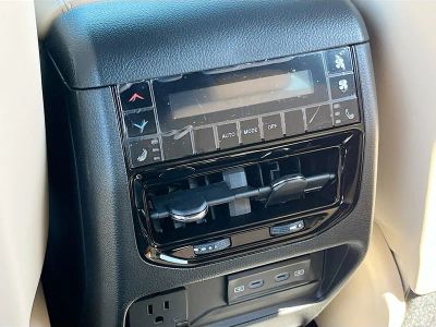 2026 Jeep Grand Cherokee L — photo 23 view