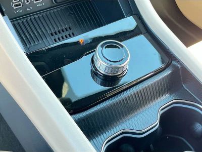 2026 Jeep Grand Cherokee L — photo 15 view