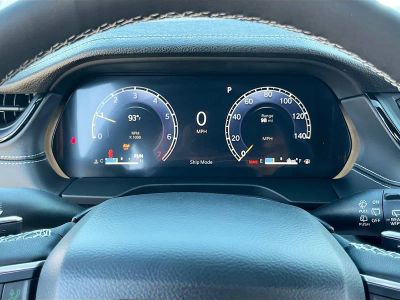 2026 Jeep Grand Cherokee L — photo 12 view