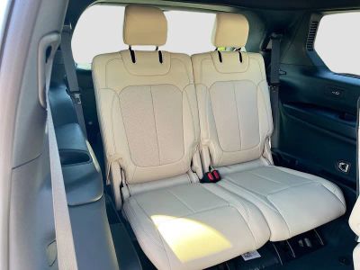 2026 Jeep Grand Cherokee L — photo 25 view