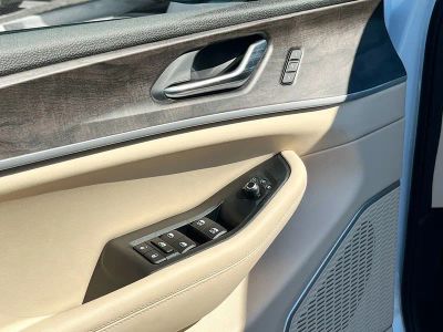 2026 Jeep Grand Cherokee L — photo 16 view