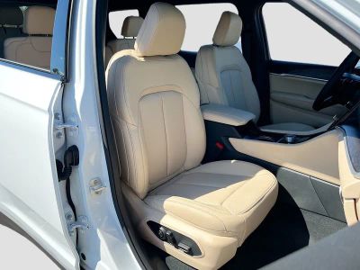 2026 Jeep Grand Cherokee L — photo 27 view