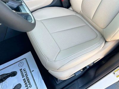 2026 Jeep Grand Cherokee L — photo 17 view