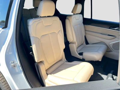 2026 Jeep Grand Cherokee L — photo 26 view