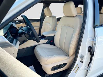 2026 Jeep Grand Cherokee L — photo 18 view