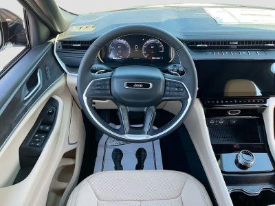2026 Jeep Grand Cherokee L — photo 20 view
