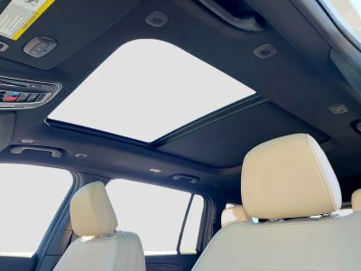 2026 Jeep Grand Cherokee L — photo 19 view