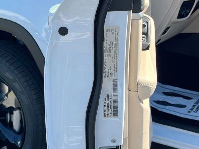 2026 Jeep Grand Cherokee L — photo 29 view