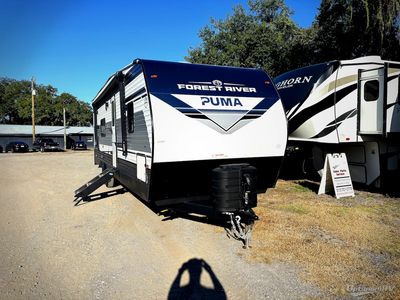 2026 Palomino Puma Unleashed - Photo 1