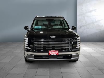 2026 Hyundai Palisade - Photo 2