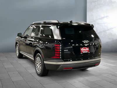 2026 Hyundai Palisade - Photo 4