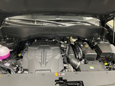 2026 Hyundai Palisade - Photo 22