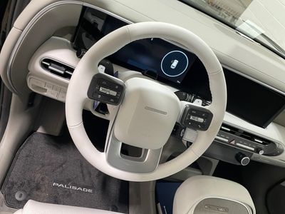 2026 Hyundai Palisade - Photo 19
