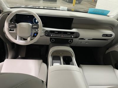 2026 Hyundai Palisade - Photo 12
