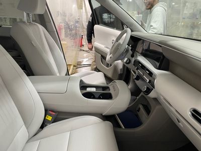 2026 Hyundai Palisade - Photo 15