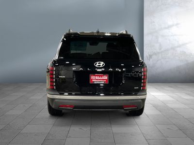 2026 Hyundai Palisade - Photo 5