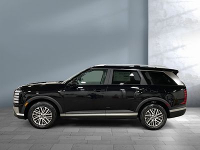 2026 Hyundai Palisade - Photo 3