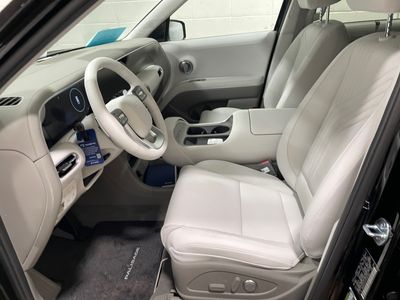 2026 Hyundai Palisade - Photo 9